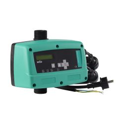 Wilo Pumpensteuerung ElectronicControl MT6, 230V... WILO-4160335 4048482194080 (Abb. 1)