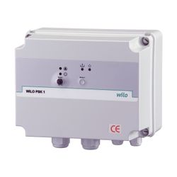 Wilo Pumpensteuerung Schaltgerät ESK 1... WILO-4082990 4016322743644 (Abb. 1)