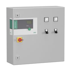 Wilo Schaltgerät Smart Control SC-Lift SC-L-2x 16A-T34-SD-WM-FTS... WILO-2554793 4062679194257 (Abb. 1)