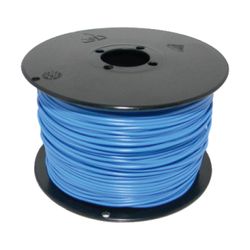 Wilo Motorkabel für Trinkwasser 4x1,5mm2... WILO-6045510 4044966470367 (Abb. 1)