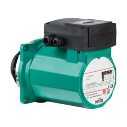 Wilo Stratos Reservemotor 25/1-4 RMOT.... WILO-2175537 4048482742915 (Abb. 1)