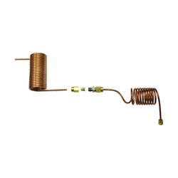 Wilo Verlängerungs-Set Wendel für Differenzdruckgeber DDG... WILO-2166098 4048482646015 (Abb. 1)
