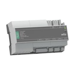 Wilo Pumpensteuerung/Schnittstellenmodul Smart Gateway... WILO-2197100 4062679003146 (Abb. 1)