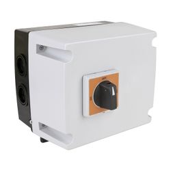 Wilo AC/DC-Schalter für Solaranlagen... WILO-6083073 4048482805047 (Abb. 1)