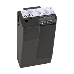Wilo Pumpensteuerung/Schnittstellenmodul IF-Modul Stratos Extern Off... WILO-2030475 4016322591214 (Abb. 1)