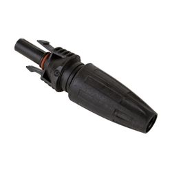 Wilo MC4-Verbinder männlich... WILO-6083069 4048482805009 (Abb. 1)