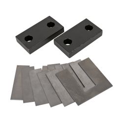 Wilo Unterlageblock Pumpengehäuse H25, Stahl... WILO-4213039 4048482762944 (Abb. 1)