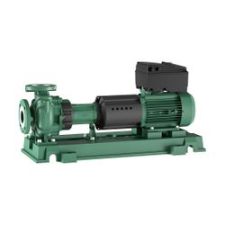 Wilo Yonos GIGA-N Normpumpe 65/125-11/2-R1, 400V, DN 80/65, PN 16, 11,0kW... WILO-6088952 4062679030333 (Abb. 1)