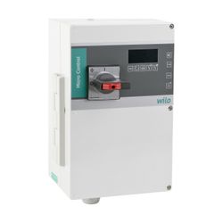Wilo Schaltgerät Micro Control MS-Lift MS-L-1x 4kW-DOL... WILO-2539741 4048482339115 (Abb. 1)