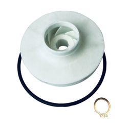 Wilo Laufrad-Set für Pumpen d. 34/93/15mm... WILO-2006439 4016322641285 (Abb. 1)