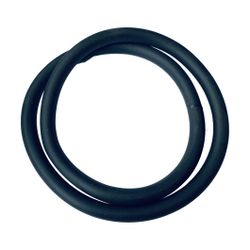 Wilo Moosgummi-Rundschnur d.10mm, NR, Grau... WILO-2027539 4016322461340 (Abb. 1)