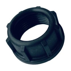 Wilo Überwurfmutter G 1", PE, mechanisches Ersatzteil... WILO-2027568 4016322461630 (Abb. 1)