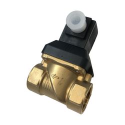 Wilo Magnetventil 1", zwangsgesteuert 230V... WILO-2027859 4016322467007 (Abb. 1)