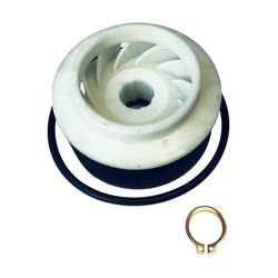 Wilo Laufrad-Set für Pumpen d. 44/68/15mm... WILO-2035726 4016322556725 (Abb. 1)