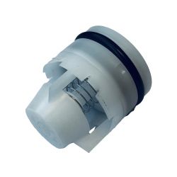 Wilo Rückflussverhinderer RV-IO, DN 25 mit O-Ring... WILO-2046509 4016322758563 (Abb. 1)