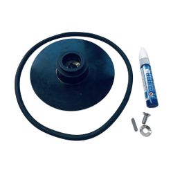 Wilo Laufrad-Set für Pumpen Drainlift d. 175mm, S/5... WILO-2052434 4016322738442 (Abb. 1)