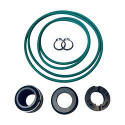 Wilo Gleitringdichtungs-Set MG1/17-G1 Q7Q7X4GG S1P, 240x165x35mm... WILO-2062360 4016322838562 (Abb. 1)