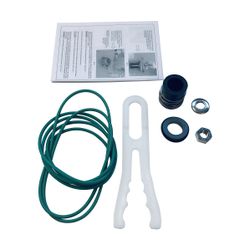 Wilo Gleitringdichtungs-Set MG12/18-G60 Q1Q1X4GG S1, 340x260x80mm... WILO-2064430 4016322861751 (Abb. 1)
