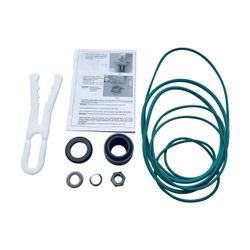Wilo Gleitringdichtungs-Set MG12/24-G60 Q1Q1X4GG S1, 100x100x100mm... WILO-2064431 4016322861768 (Abb. 1)