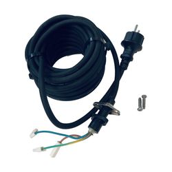 Wilo Kabel-Set TS40/STS40 EM 3007258, 10m... WILO-2067784 4016322879879 (Abb. 1)
