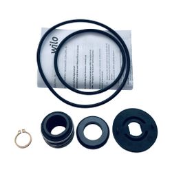Wilo Gleitringdichtungs-Set Id.17 AQ1EGG IPL25/30, 200x165x20mm... WILO-2087788 4016322948063 (Abb. 1)