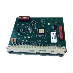 Wilo Platine MC VR ab01/2009, mechanisches Ersatzteil... WILO-2100513 4048482064611 (Abb. 1)