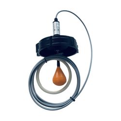 Wilo Niveauerfassungs-Set M1/8, elektrisches Ersatzteil... WILO-2094565 4048482034195 (Abb. 1)