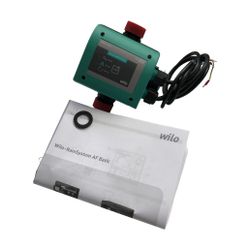 Wilo EcoControl Ersatz-Steuermodul 01 RWS, 1,5kW, inkl. O-Ring... WILO-2123961 4048482262048 (Abb. 1)