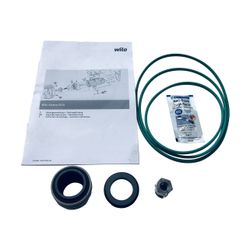 Wilo Gleitringdichtungs-Set MG12/24 Q7Q7X4GG GIGA S1P, 340x240x50mm... WILO-2132518 4048482319971 (Abb. 1)