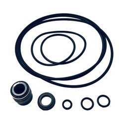 Wilo Gleitringdichtungs-Set MVI6" F/E, 95x95x25mm... WILO-4015431 4016322341840 (Abb. 1)