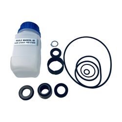 Wilo Gleitringdichtungs-Set 18/32/174/274, mechanisches Ersatzteil... WILO-4015653 4016322342090 (Abb. 1)