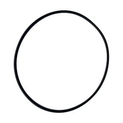Wilo Druckmanteldichtung d. 80/95mm, Höhe 10mm, Schwarz... WILO-4176513 4048482594385 (Abb. 1)