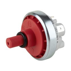 Wilo Druckwächter Typ 180/100, gelbe Markierung... WILO-2027533 4016322461210 (Abb. 1)