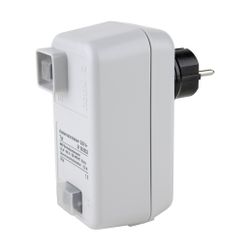 Wilo Kondensator-Stecker KDS. 230V, 30mf, Handfunktion... WILO-2027551 4016322461463 (Abb. 1)