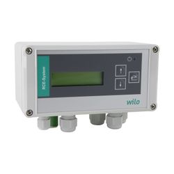 Wilo Steuergerät RCE AF22 G 3", elektrisches Ersatzteil... WILO-2027558 4016322461531 (Abb. 1)