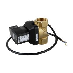 Wilo Magnetventil AF22 MC3 mit Kabel... WILO-2027560 4016322461555 (Abb. 1)