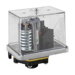 Wilo Druckschalter FF4-16, 1-16 bar, Anschluss R 3/8", Kunststoff-Gehäuse... WILO-2028287 4016322474517 (Abb. 1)