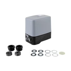 Wilo Druckwächter CS, 4-12 bar, Anschluss G 1/2", IP43... WILO-2033533 4016322536345 (Abb. 1)