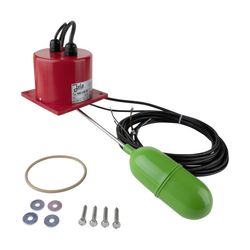 Wilo Niveauwächter-Set NW16/W-M2, elektrisches Ersatzteil... WILO-2042991 4048482116600 (Abb. 1)