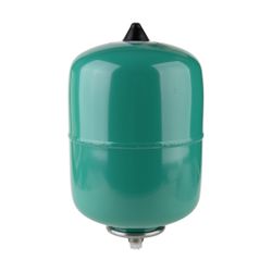 Wilo Membrandruckbehälter 8 Liter, PN 16, Typ-DD... WILO-2045914 4016322755852 (Abb. 1)
