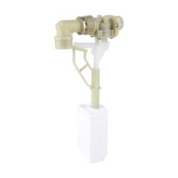Wilo Schwimmerventil G 3/4", AUK, mechanisches Ersatzteil... WILO-2046468 4016322758495 (Abb. 1)