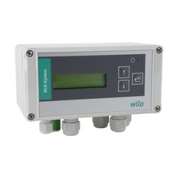 Wilo Steuergeräte-Set RCE AF Comfort... WILO-2047022 4016322758662 (Abb. 1)