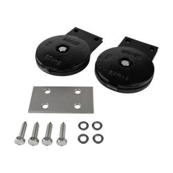 Wilo Gummiklappen-Set DLL2/DLXL2, mechanisches Ersatzteil... WILO-2054123 4016322747253 (Abb. 1)