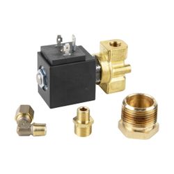 Wilo Austausch-Set Magnetventil AF22... WILO-2083628 4016322913009 (Abb. 1)