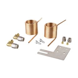 Wilo Anschluss-Set DDG IP-E Wendel M6... WILO-2106120 4048482095554 (Abb. 1)