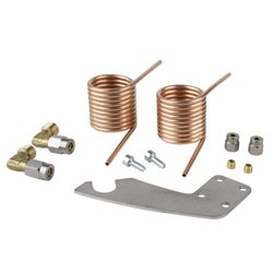 Wilo mechanisches Ersatzteil Anschluss DDG GIGA Wendel M12 Set... WILO-2125293  (Abb. 1)