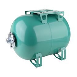 Wilo Membrandruckbehälter 20 Liter, PN 10, HWW... WILO-2130972 4048482302294 (Abb. 1)