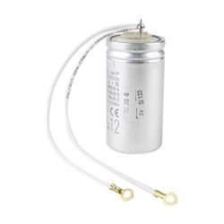 Wilo Kondensator 12MF 470V KA.LG.210 V1EC1... WILO-2132532 4048482321042 (Abb. 1)