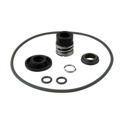 Wilo Gleitringdichtungs-Set MHI2/4/8/16 Viton, 80x80x40mm... WILO-4027348 4016322342816 (Abb. 1)