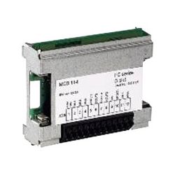 Wilo Sinum Sensor Input Card MCB Wilo-EFC... WILO-6084915 4048482859682 (Abb. 1)